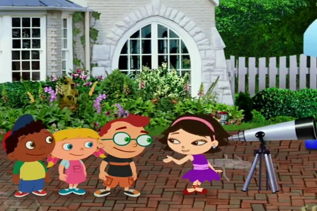 Little Einsteins - Se3 - Ep03 HD Watch