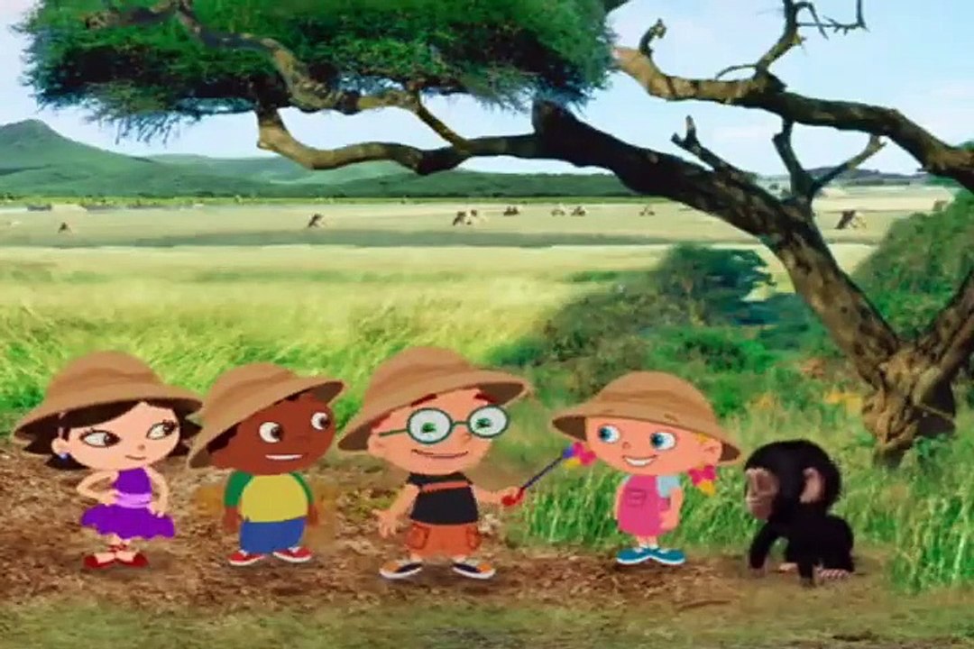 Little Einsteins - Se3 - Ep08 HD Watch
