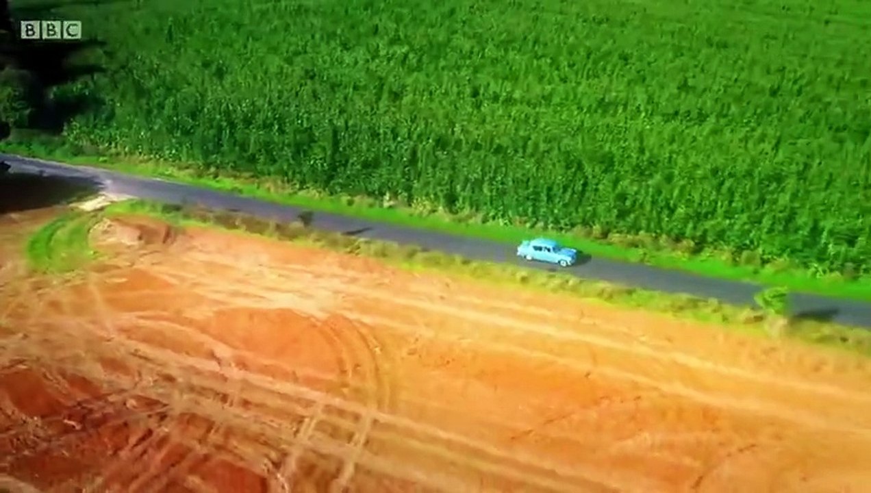 Antiques Road Trip - Se18 - Ep07 HD Watch