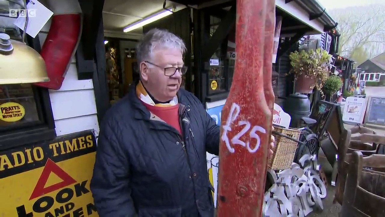 Antiques Road Trip - Se17 - Ep22 HD Watch