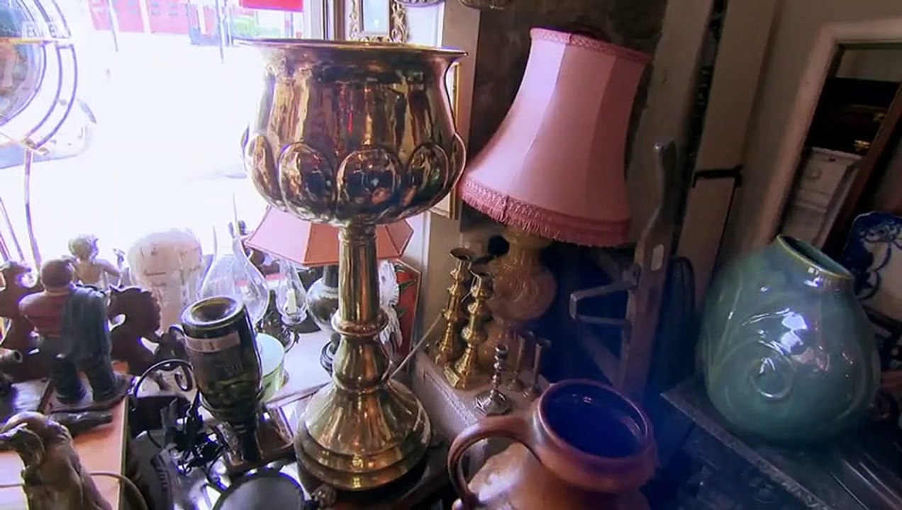 Antiques Road Trip - Se18 - Ep09 HD Watch