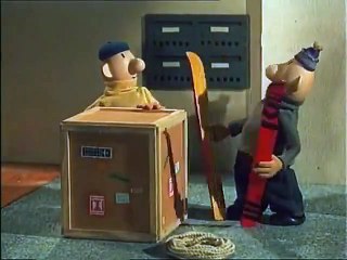 Pat $$ Mat - Se1 - Ep20 HD Watch