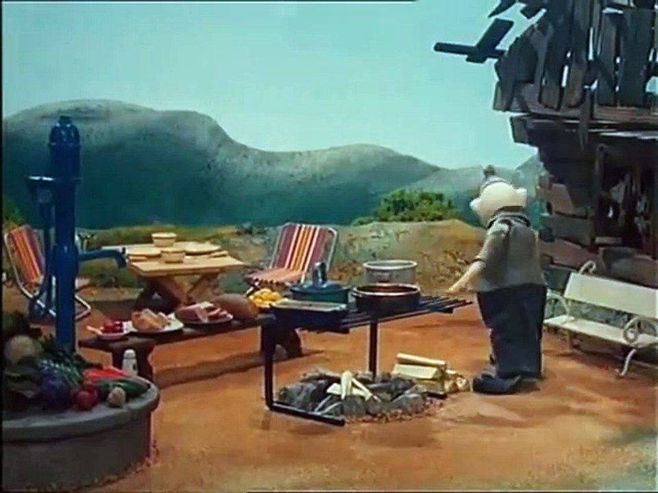 Pat $$ Mat - Se1 - Ep21 HD Watch