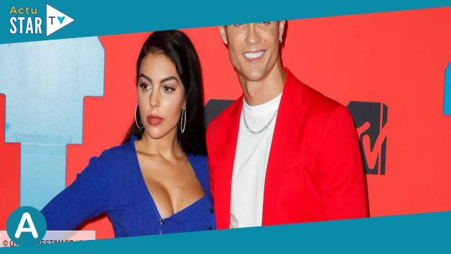 Cristiano Ronaldo et Georgina Rodriguez séparés ? Ils vont devoir enfreindre la loi !