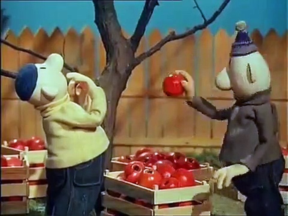 Pat $$ Mat - Se1 - Ep29 HD Watch