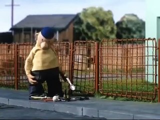 Pat $$ Mat - Se1 - Ep30 HD Watch