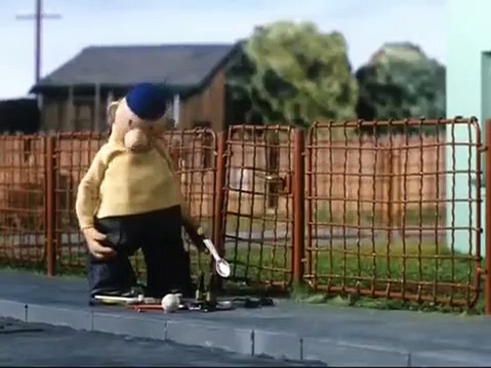 Pat $$ Mat - Se1 - Ep30 HD Watch