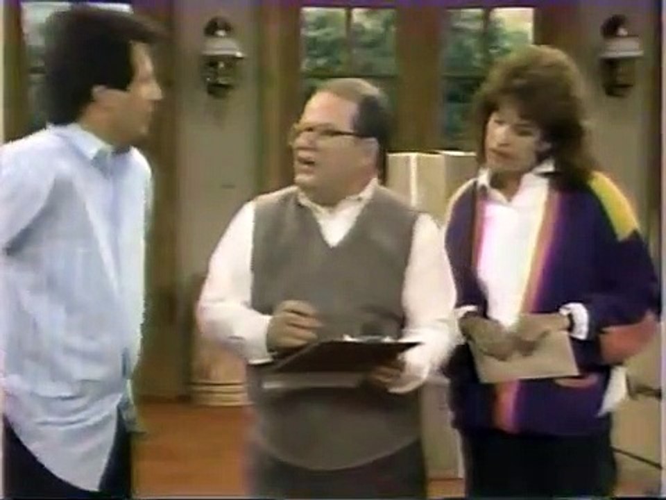 It's Garry Shandling's Show. - Se1 - Ep16 HD Watch
