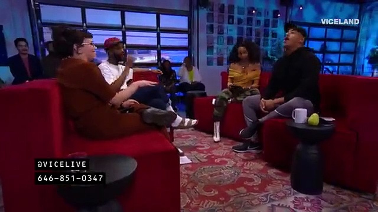 Vice Live - Se1 - Ep20 - Thursday March 28, 2019 HD Watch - video ...