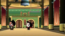 Pucca - Se1 - Ep34 HD Watch