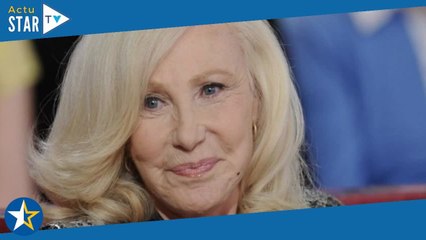 "Selon lui, le résultat n'aurait pas été naturel" : Michèle Torr révèle cette intervention qu'un chi