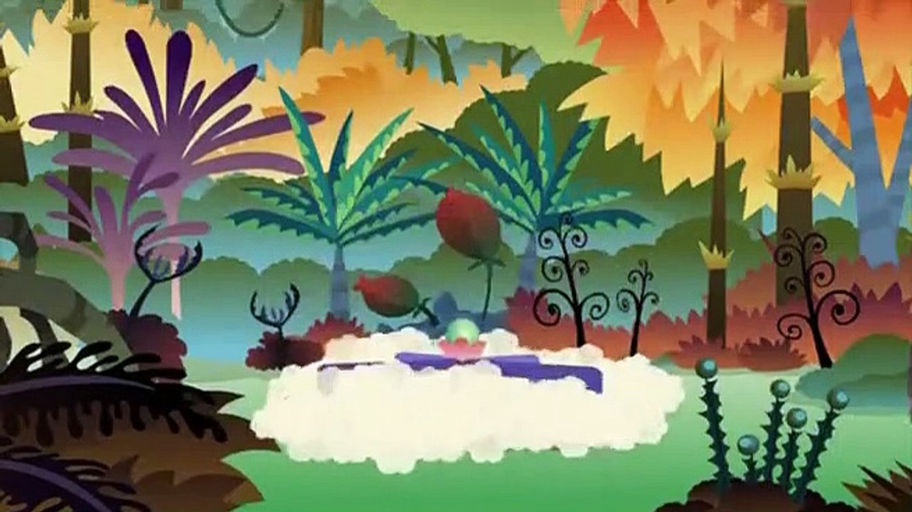 Pucca - Se1 - Ep35 HD Watch