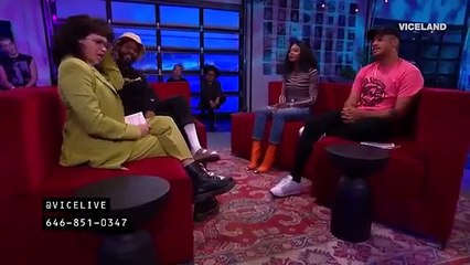 Vice Live - Se1 - Ep21 - Sunday, April 1, 2019 HD Watch