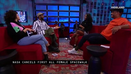 Vice Live - Se1 - Ep18 - Tuesday, March 26, 2019 HD Watch