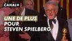 The Fabelmans de Steven Spielberg est sacré meilleur film dramatique - Golden Globes 2023 – CANAL+