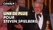 The Fabelmans de Steven Spielberg est sacré meilleur film dramatique - Golden Globes 2023 – CANAL+