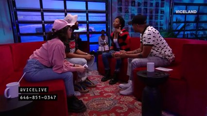 Vice Live - Se1 - Ep16 - Thursday, March 21, 2019 HD Watch