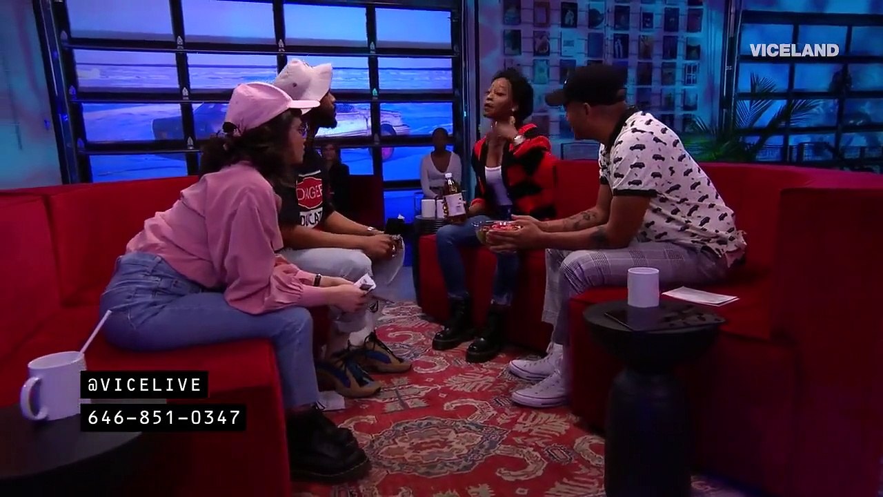 Vice Live - Se1 - Ep16 - Thursday, March 21, 2019 HD Watch