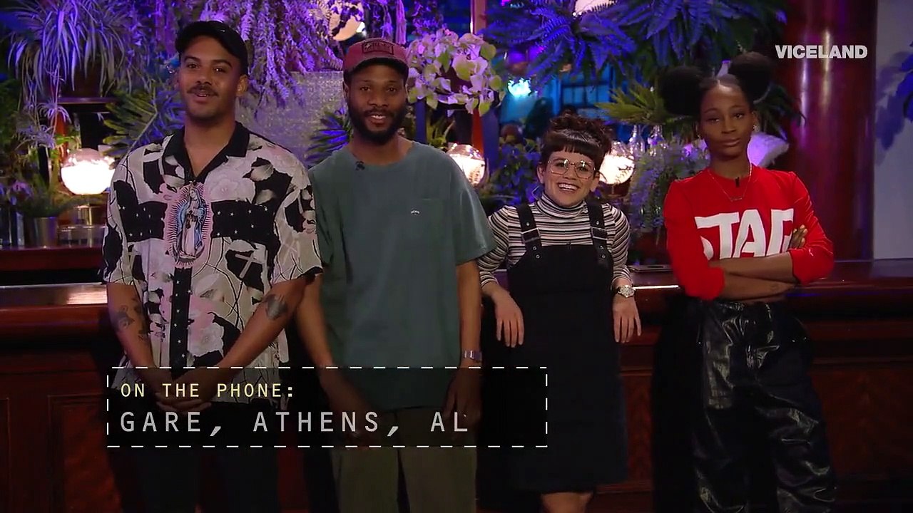 Vice Live - Se1 - Ep14 - Tuesday, March 19, 2019 HD Watch