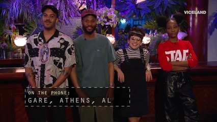 Vice Live - Se1 - Ep14 - Tuesday, March 19, 2019 HD Watch