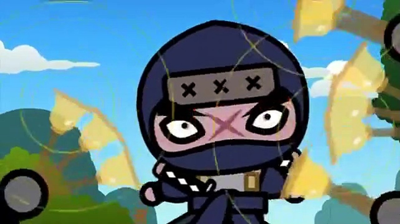 Pucca - Se1 - Ep42 HD Watch