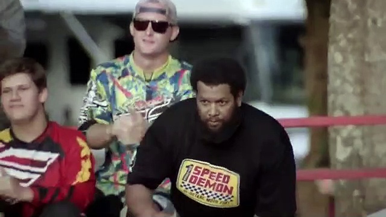 Vice Principals - Se1 - Ep06 - The Foundation Of Learning HD Watch