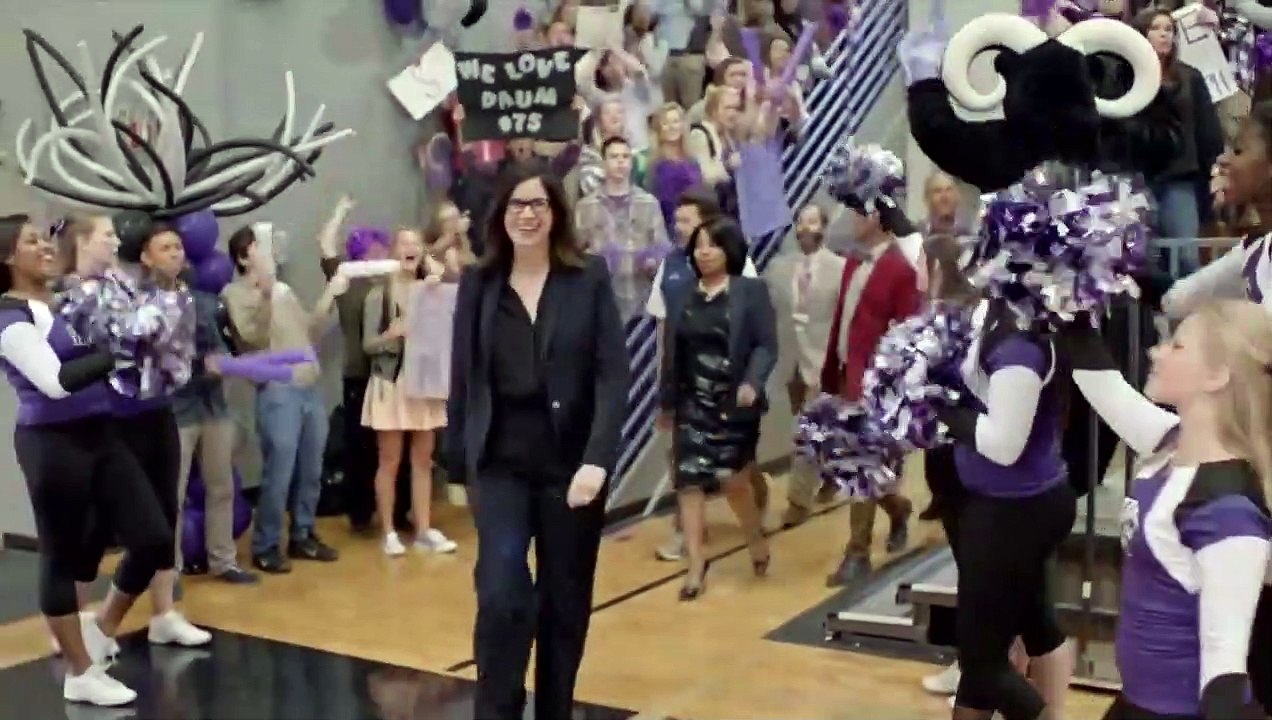 Vice Principals - Se1 - Ep04 - Run For the Money HD Watch