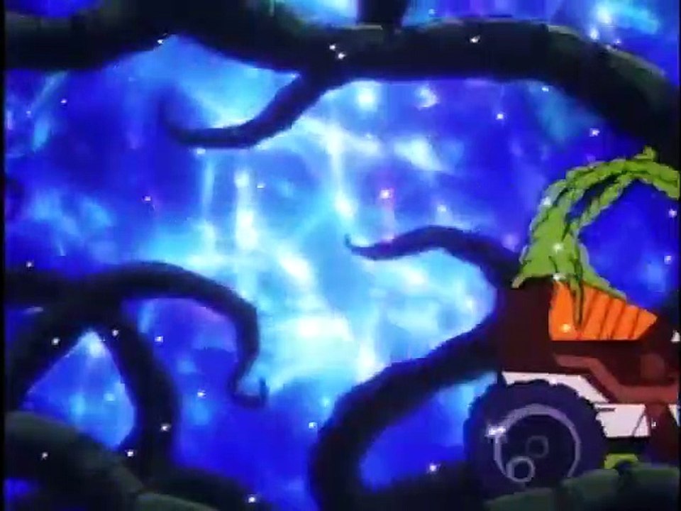 Jayce and the Wheeled Warriors - Ep02 HD Watch