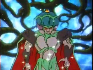 Jayce and the Wheeled Warriors - Ep10 HD Watch