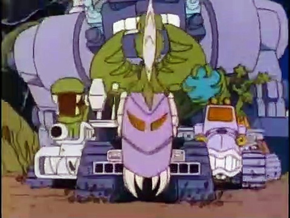 Jayce and the Wheeled Warriors - Ep08 HD Watch