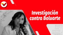 El Mundo en Contexto | Fiscalía peruana apertura investigación contra Dina Boluarte tras masacre en Juliaca