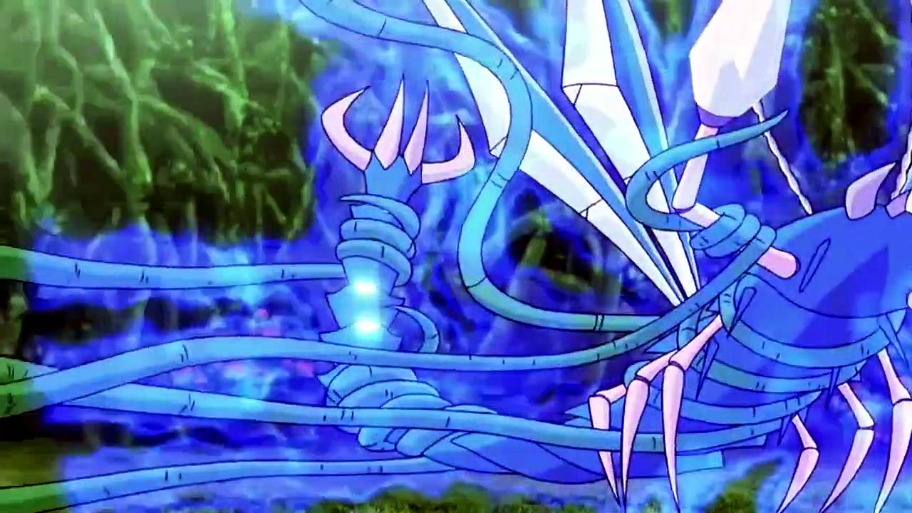 JUUSEN BATTLE MONSUNO - Ep30 HD Watch