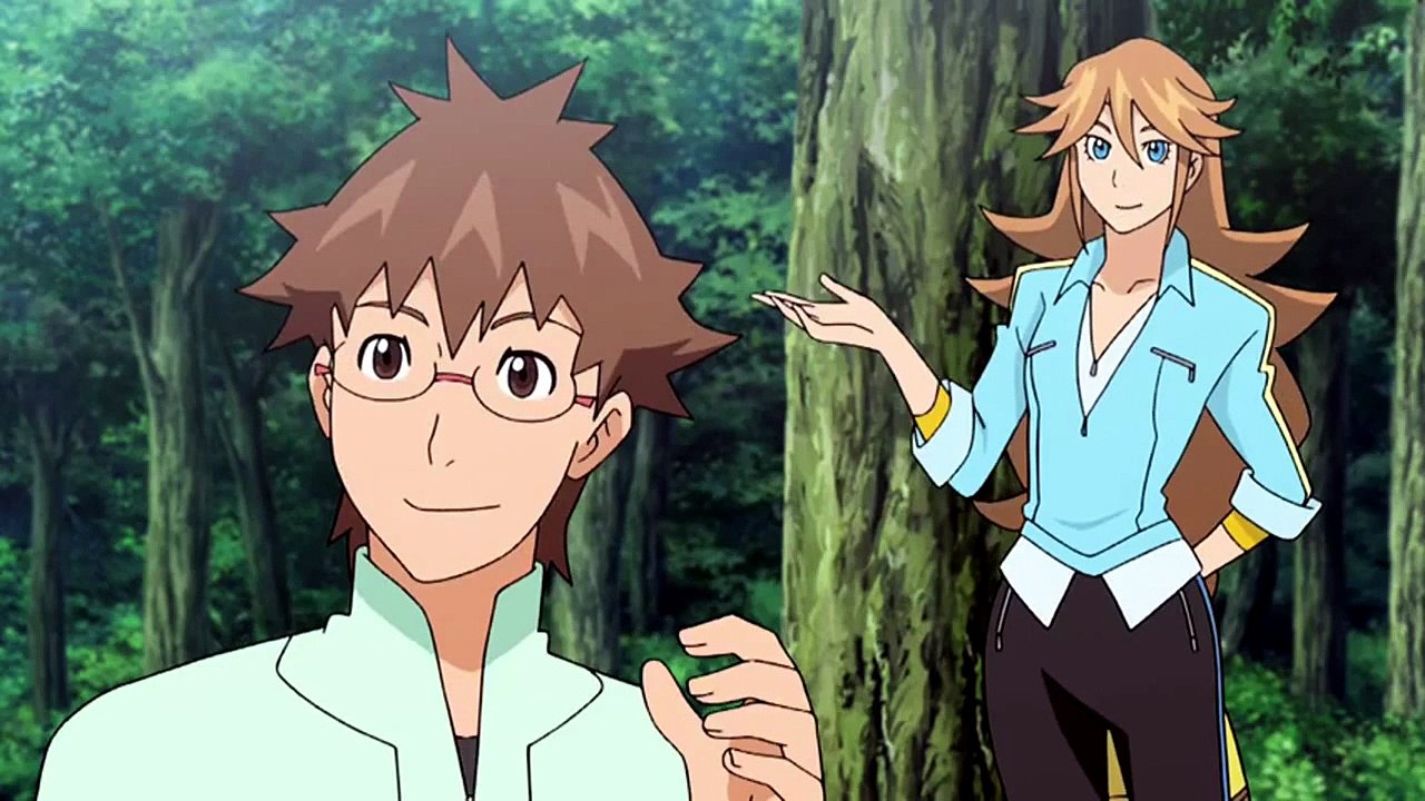 JUUSEN BATTLE MONSUNO - Ep32 HD Watch