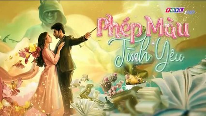Phim INDIA - Phép Màu Tình Yêu Tập 152 - Lồng Tiếng