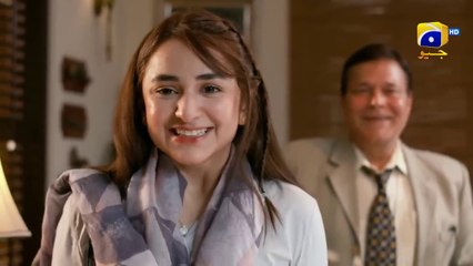 Video herunterladen: Tere Bin Episode 01 - [Eng Sub] - Yumna Zaidi - Wahaj Ali - 28th December 2022 - Pakistani Drama