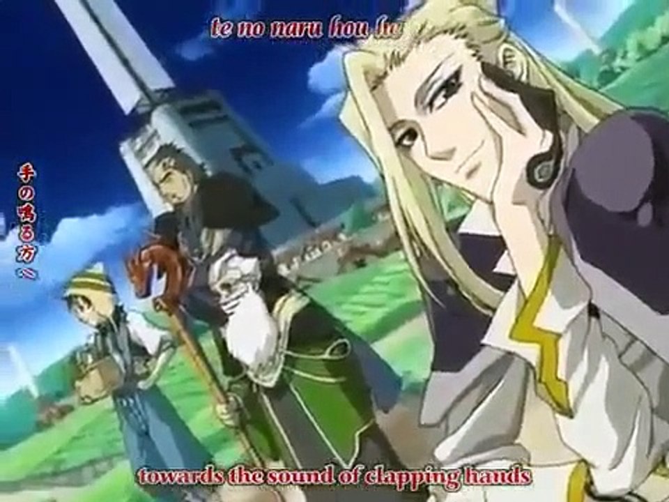 Kiba - ep30 hd watch