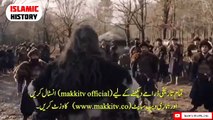 AlpArslan Buyuk Selcuklu 41 Bolum Part 1 With Urdu Subtitles