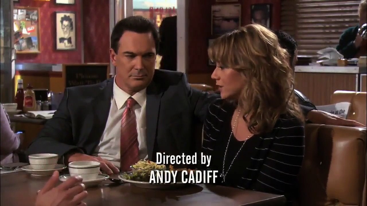 Rules of Engagement - Se4 - Ep02 - Snoozin' for a Bruisin HD Watch