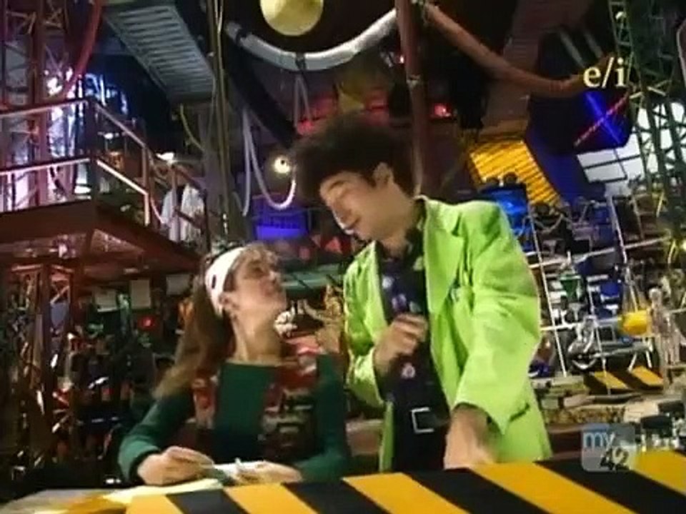 Beakman's World - Se1 - Ep02 HD Watch