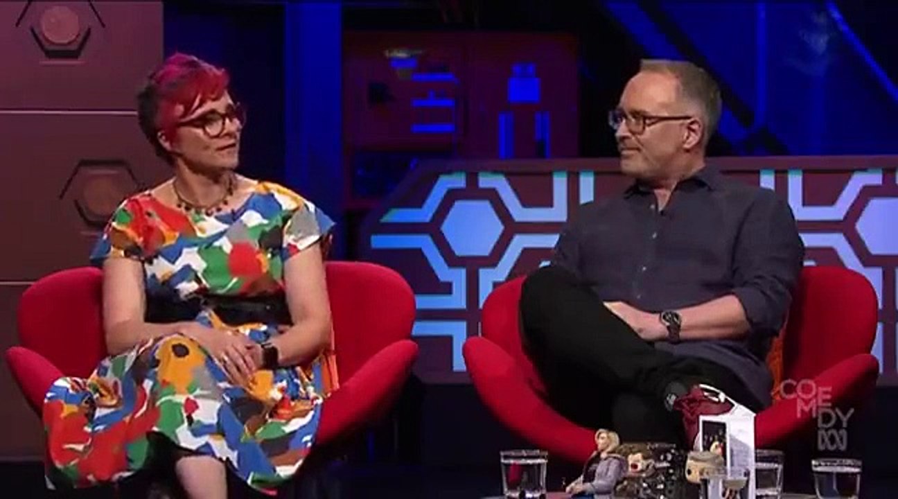 Whovians - Se3 - Ep02 HD Watch