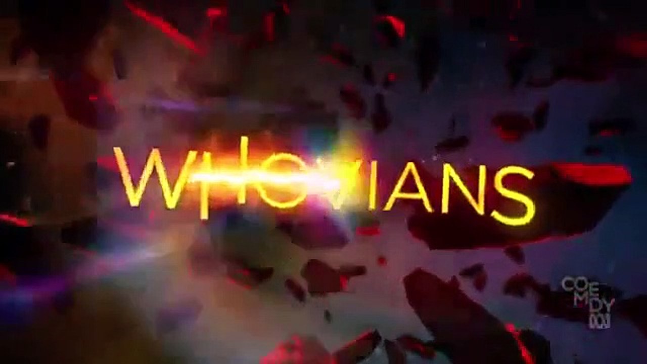 Whovians - Se3 - Ep01 HD Watch