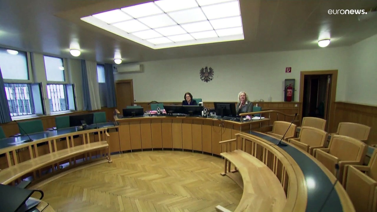 Korruptionsprozess: Freispruch für Ex-FPÖ-Chef Strache