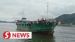 Indonesian SAR agency leading search for missing cargo ship