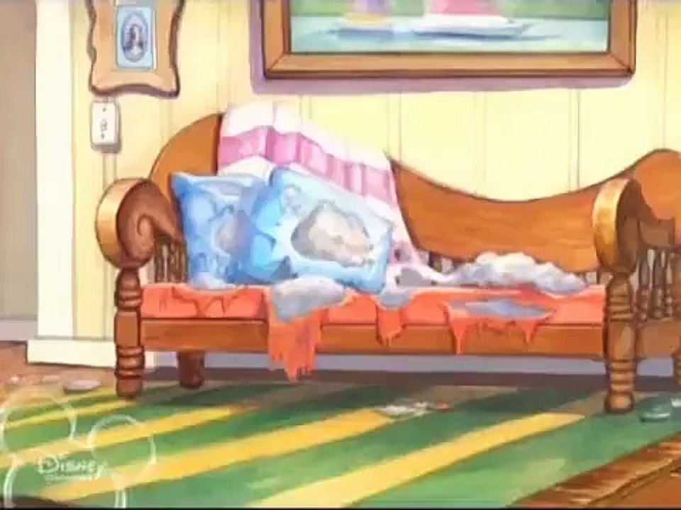 Lilo $$ Stitch - The Series - Ep26 HD Watch