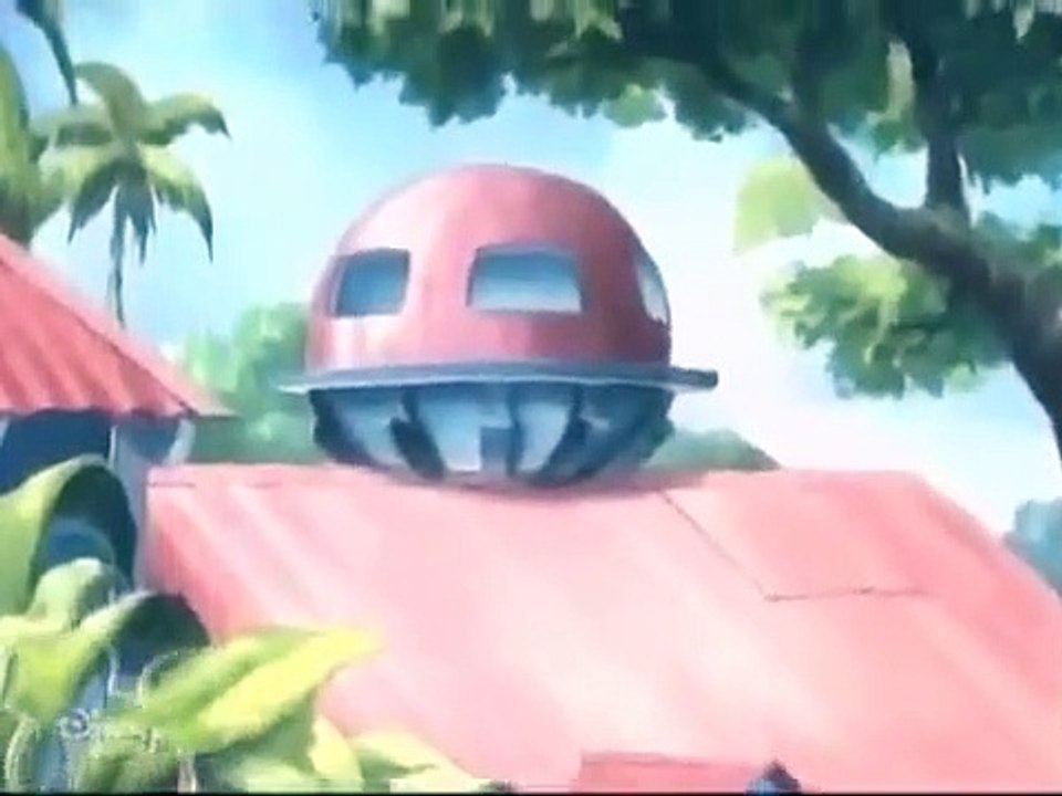 Lilo $$ Stitch - The Series - Ep36 HD Watch