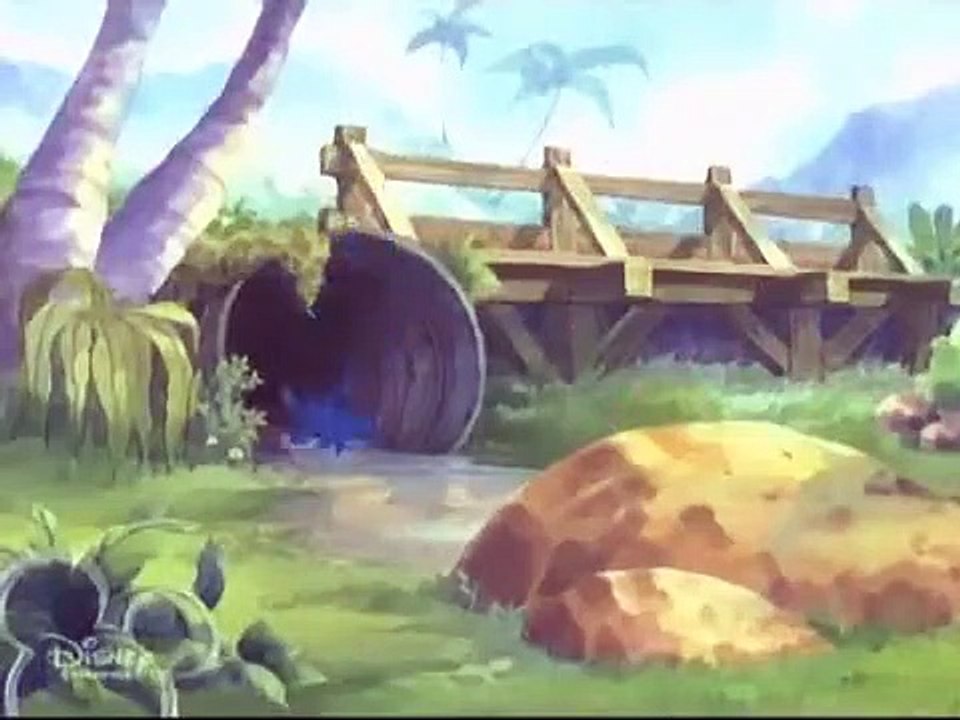 Lilo $$ Stitch - The Series - Ep31 HD Watch