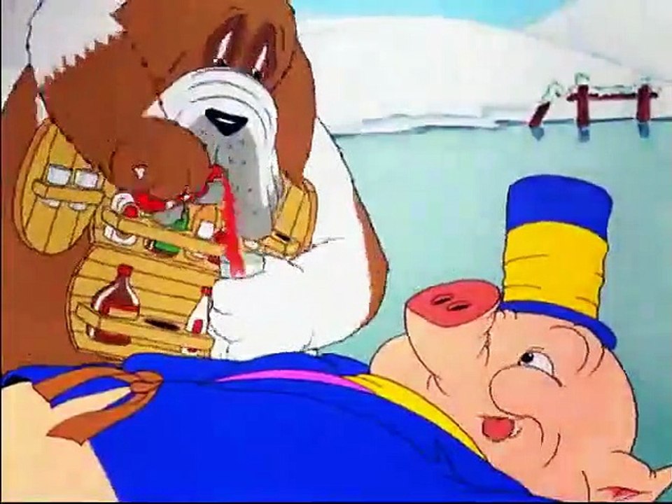 Looney Tunes Golden Collection - Volume 4 - Ep25 HD Watch