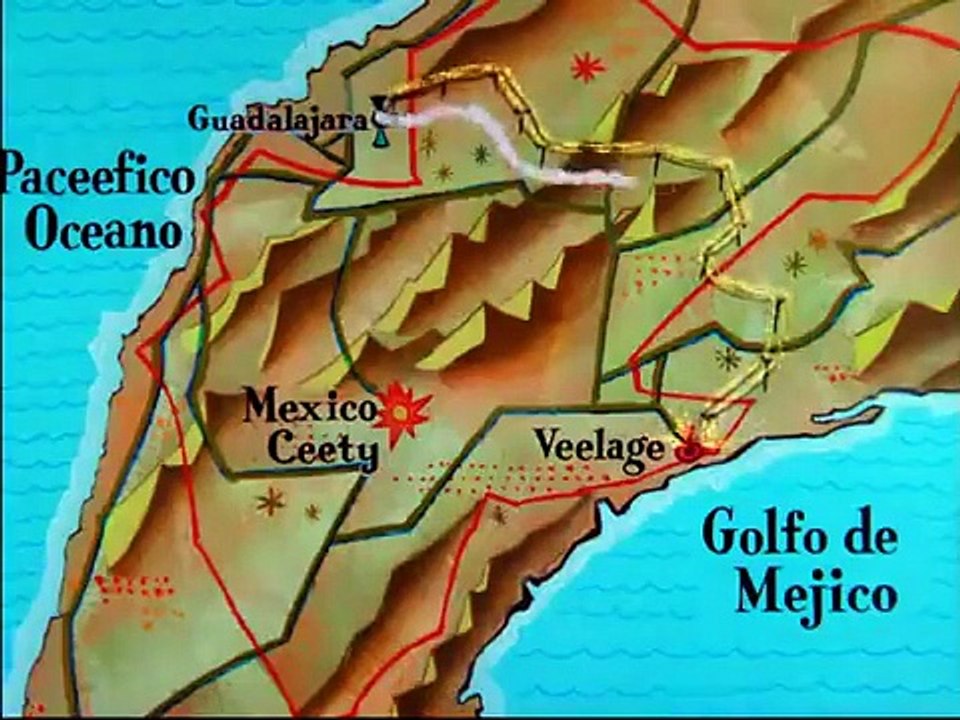 Looney Tunes Golden Collection - Volume 4 - Ep36 HD Watch