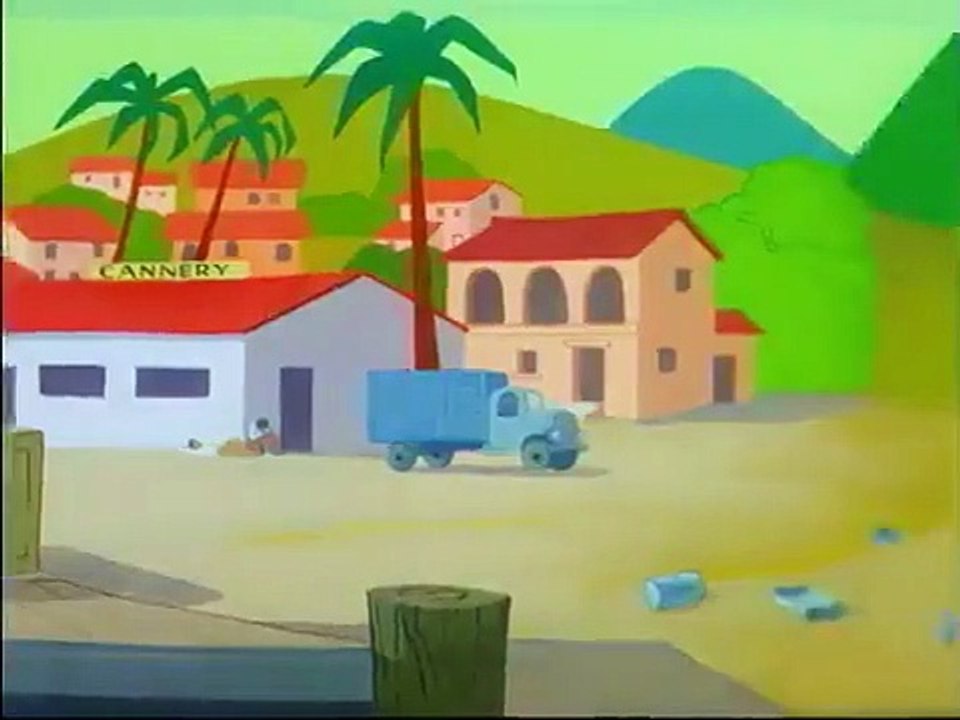 Looney Tunes Golden Collection - Volume 4 - Ep37 HD Watch