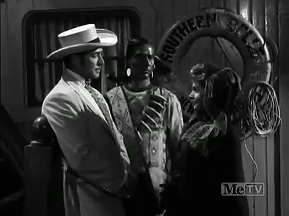 Yancy Derringer Se1 Ep23 HD Watch video Dailymotion